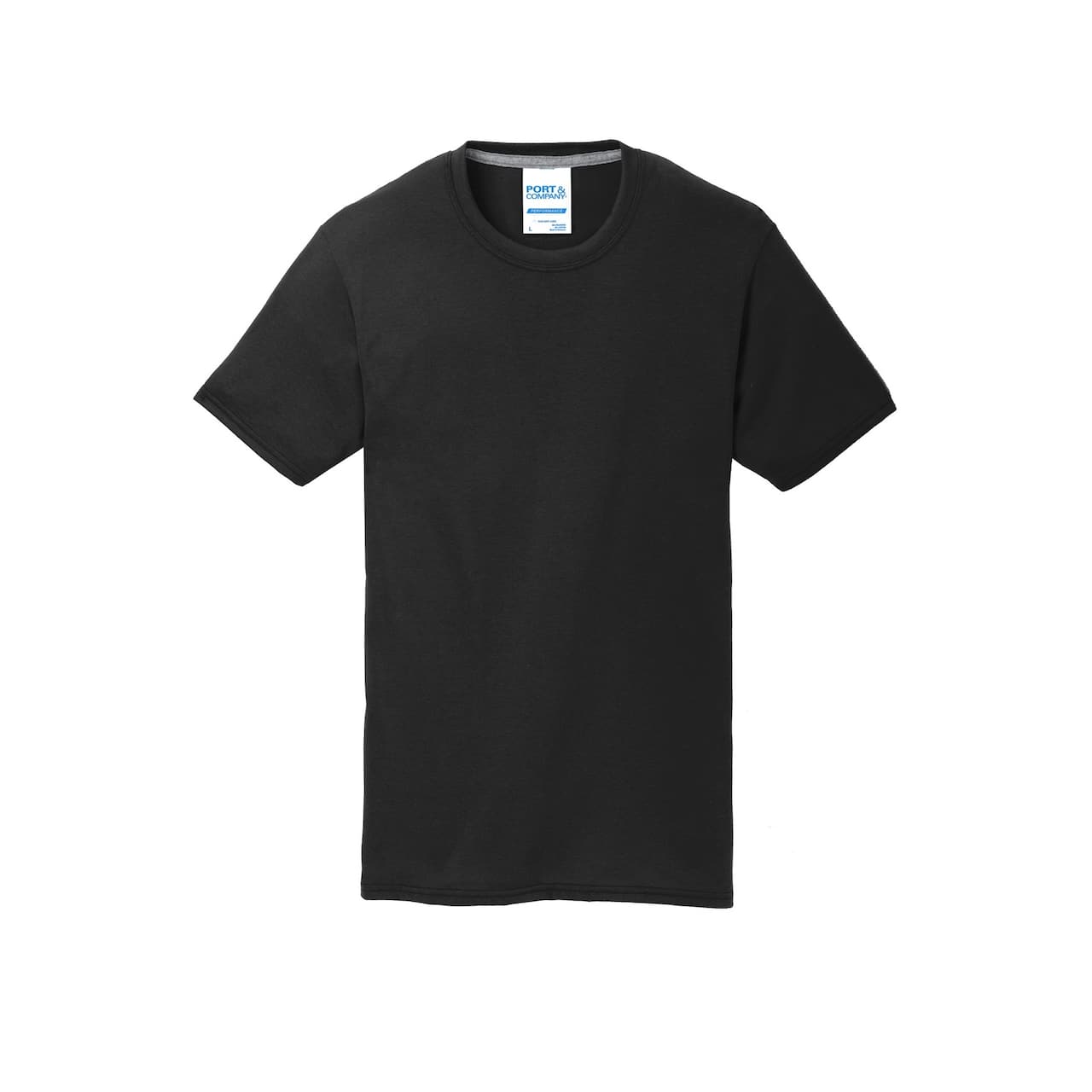 Port & Company® Youth Performance Blend T-Shirt